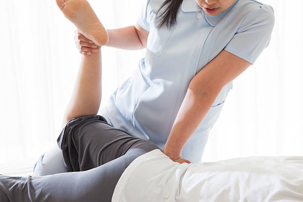 台中物理治療｜台中南屯徒手治療｜筋膜按摩｜美式整脊