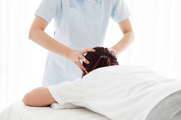 筋膜歪斜｜失眠｜睡眠障礙｜台中徒手物理治療｜深層組織按摩｜筋膜放鬆