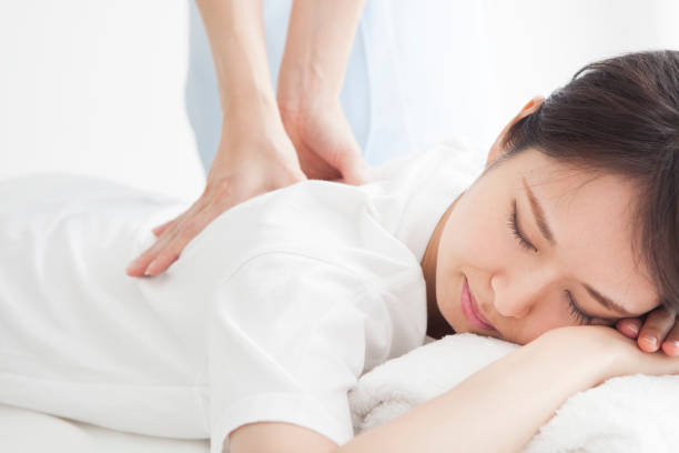 膏肓痛｜背痛｜菱形肌筋膜炎｜肩胛肌群失衡｜台中徒手物理治療｜南屯物理治所推薦