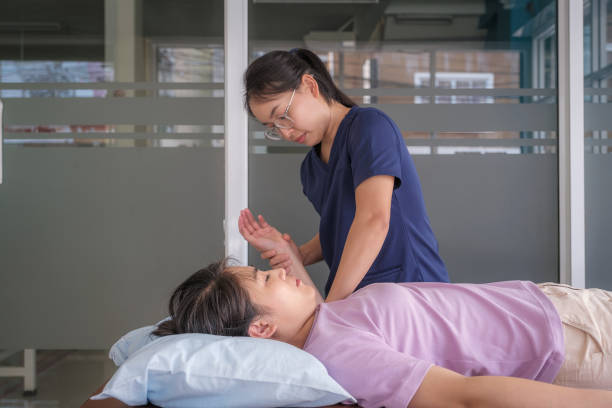 胸廓出口症候群｜手麻肩膀痠痛｜台中徒手物理治療｜南屯物理治療所